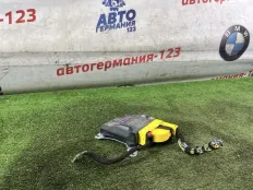 Блок управления airbag Mercedes GLC250 2016 2059009627 X253 274.920