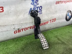 Педаль газа Mercedes ML350 2012 1663000204 W166 642.826