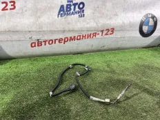 Датчик температуры Mercedes E300 2013 0009058501 W212 642.852