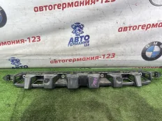 Кронштейн бампера Mercedes ML350 2012 1668850165 W166 642.826, задний