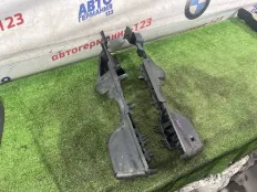 Дефлектор радиатора Mercedes V220 2016 4475051130 W447 651.950