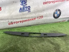 Накладка крышки багажника Mercedes C220 2017 A2057401200 W205 651.921
