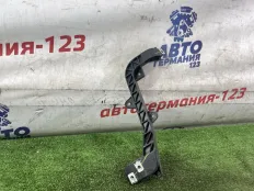 Кронштейн бампера Mercedes GLE350 2016 1666263631 C292 642.826, передний левый