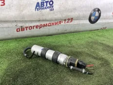 Фильтр топливный BMW 320d 2015 8572519 F31 N47D20C