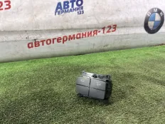 Блок управления подвеской Mercedes ML350 2012 1669051151 W166 642.826
