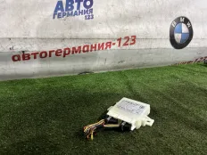 Блок управления парктроником Mercedes ML350 2012 1669007507 W166 642.826