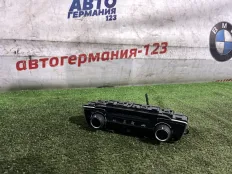 Блок управления климат-контролем BMW X1 2018 9471099 F48 B47C20A