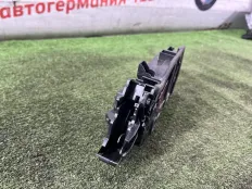 Замок двери BMW 330e 2021 7445046 G20 B48B20A, задний правый