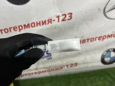 Трос замка двери BMW 330e 2021 7432227 G20 B48B20A, задний
