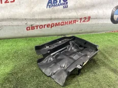 Кронштейн блока управления двигателем Mercedes GLE350 2016 6420900217 C292 642.826
