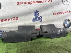 Защита антигравийная Mercedes CLA180 2017 2463520291 X117 270.910, задняя левая