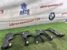 Пыльник рулевой рейки BMW X3 2018 7394808 G01 B47D20A