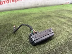 Блок кнопок Mercedes ML350 2012 1728208710 W166 642.826