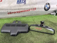 Зеркало заднего вида салонное Mercedes C220 2017 A2228100217 W205 651.921