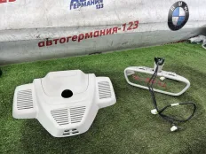 Зеркало заднего вида салонное Mercedes GLE350 2016 2928100217 C292 642.826