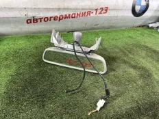 Зеркало заднего вида салонное Mercedes ML350 2012 1668211436 W166 642.826