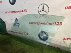 Стекло двери Mercedes GLK300 2008 X204 272.948, переднее левое