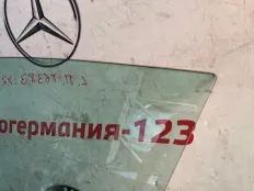 Стекло двери Mercedes GLK300 2008 X204 272.948, переднее левое