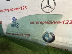 Стекло двери Mercedes C200 2010 A2047250700 W204 271.860, переднее левое
