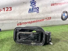 Лючок бензобака BMW 3 SERIES 2012 7238100 F30 N20B20B
