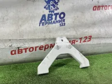 Кронштейн бампера Mercedes GLE350 2016 1648805114 C292 642.826, задний