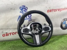 Руль BMW X3 2018 G01 B47D20A