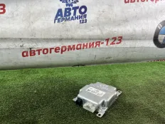 Блок управления BMW 330e 2021 8707828 G20 B48B20A