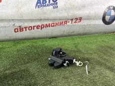 Замок багажника Mercedes E350e 2018 7407264 W213 274.920