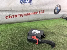 Блок управления стояночным тормозом Mercedes ML350 2012 1669002700 W166 642.826