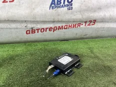 Блок управления Mercedes ML350 2012 1729001906 W166 642.826