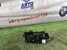 Замок багажника BMW 330e 2021 51247441014 G20 B48B20A