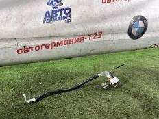 Клемма BMW 330e 2021 9855909 G20 B48B20A