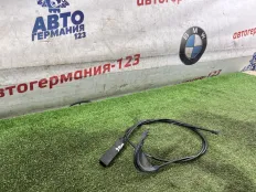 Трос капота Mercedes ML350 2012 1668800159 W166 642.826