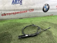 Трос капота Mercedes E200 2017 2138800059 W213 274.920