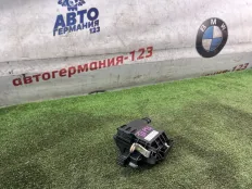 Блок предохранителей Mercedes GLE350 2016 1669067701 C292 642.826