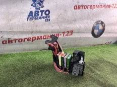 Блок предохранителей Mercedes GLE350 2016 1665409215 C292 642.826
