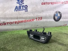 Блок управления климат-контролем Mercedes V220 2017 2059053309 W447 651.950