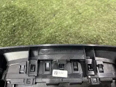Блок управления климат-контролем Mercedes V220 2017 2059053309 W447 651.950