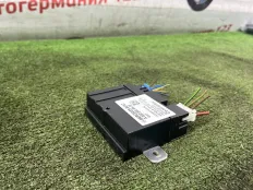Блок управления топливным насосом Mercedes V220 2017 0009008509 W447 651.950