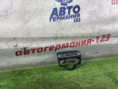 Блок кнопок Mercedes V220 2017 4479058602 W447 651.950