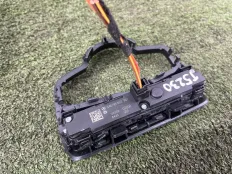 Блок кнопок Mercedes V220 2017 4479058602 W447 651.950