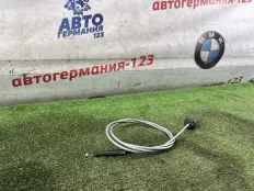 Трос капота Mercedes V220 2017 4477502800 W447 651.950