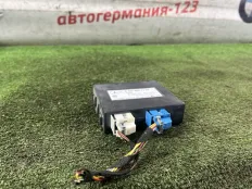 Блок управления Mercedes V220 2017 4479001107 W447 651.950