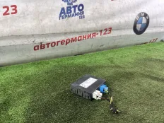 Блок управления Mercedes V220 2017 4479001107 W447 651.950