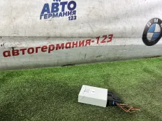 Блок управления BMW X5 2016 6865245 F15 N57D30A