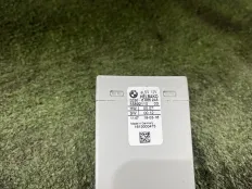 Блок управления BMW X5 2016 6865245 F15 N57D30A