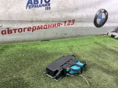 Блок управления airbag BMW X5 2016 6807634 F15 N57D30A