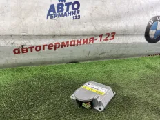 Блок управления airbag BMW X5 2016 6878196 F15 N57D30A