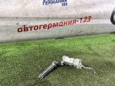 Датчик высоты дорожного просвета BMW X5 2016 6879441 F15 N57D30A