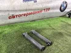 Амортизатор крышки багажника BMW X5 2016 7371765 F15 N57D30A
